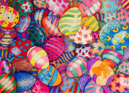 FionaPlumridge-Endpaper-SimonTheEasterBunny